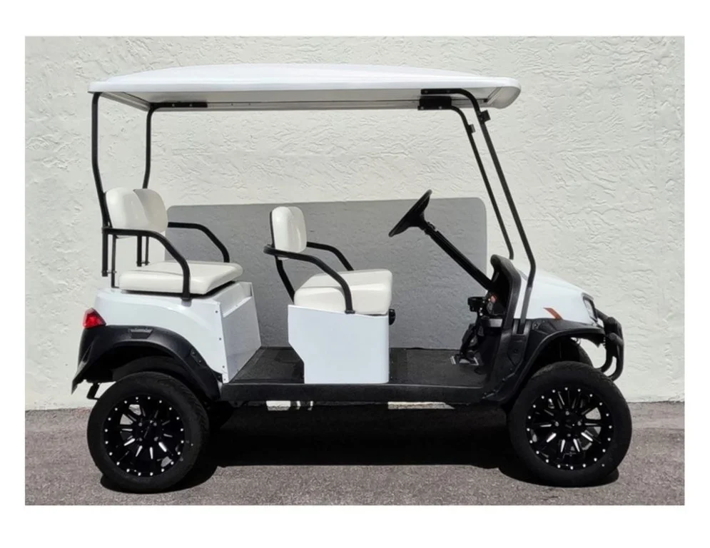 2020 Club Car Tempo 4Fun thumb 4