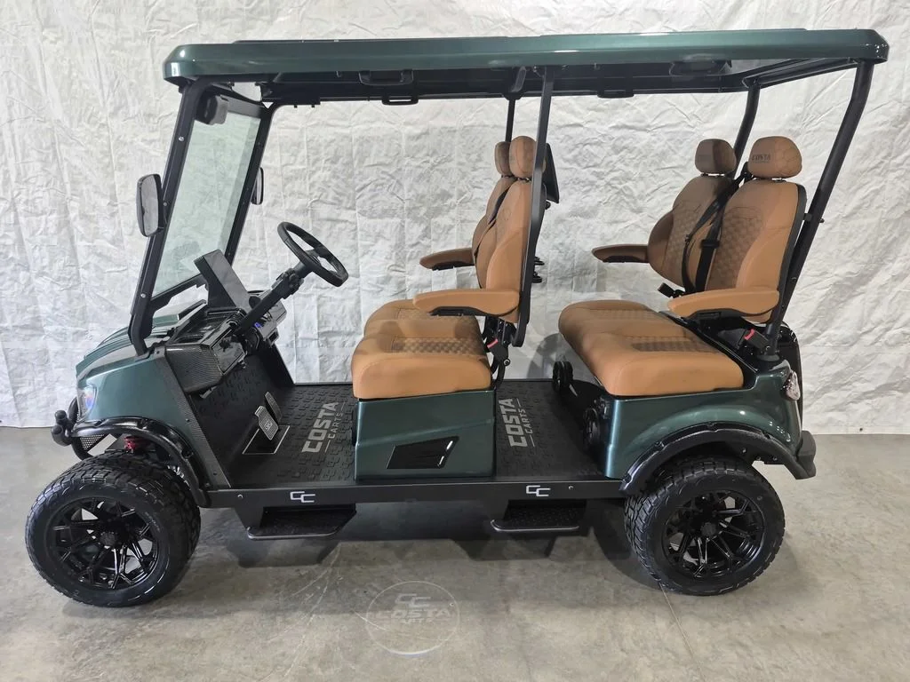 2026 Costa Carts Super Summer Sale $2,000 OFF! thumb 4