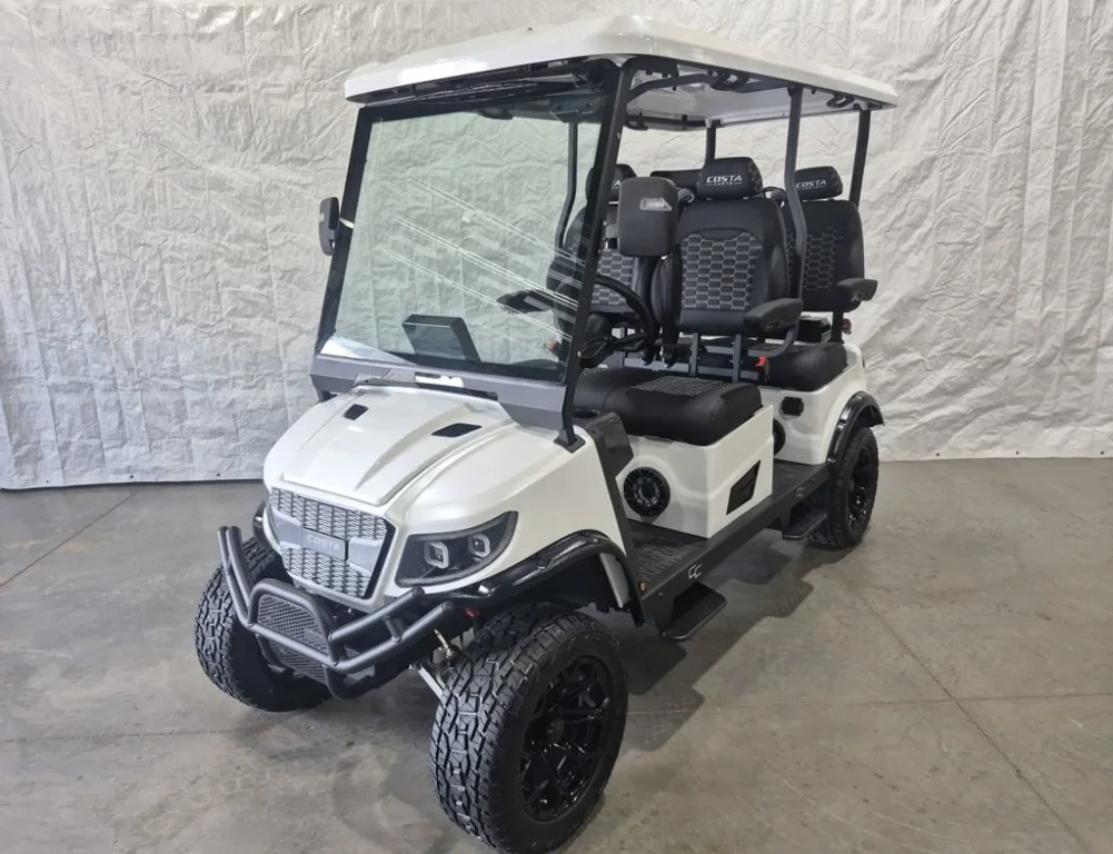 2026 Costa Carts Super Summer Sale $2,000 OFF! thumb 3