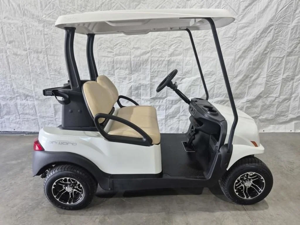 2026 Club Car Onward thumb 4