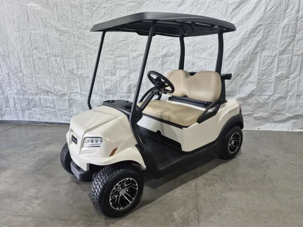 2026 Club Car Onward 2 Passenger thumb 3