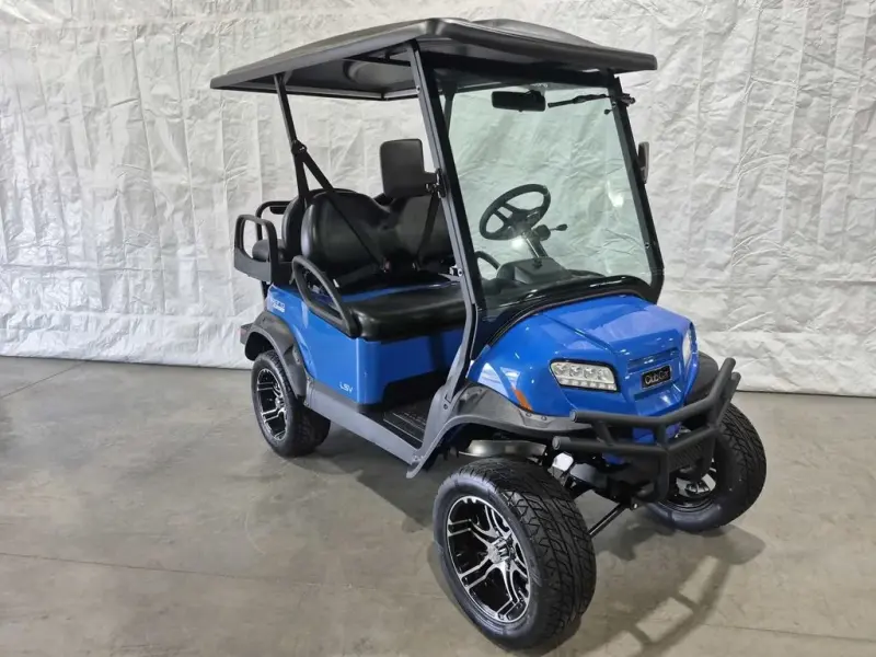 2026 Club Car Onward 4 Passenger thumb 1