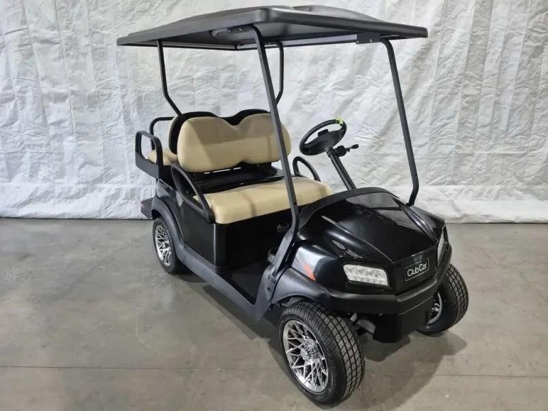 2020 Club Car Tempo thumb 1