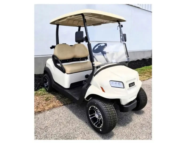 2024 Club Car Onward HP Lithium-Ion thumb 1