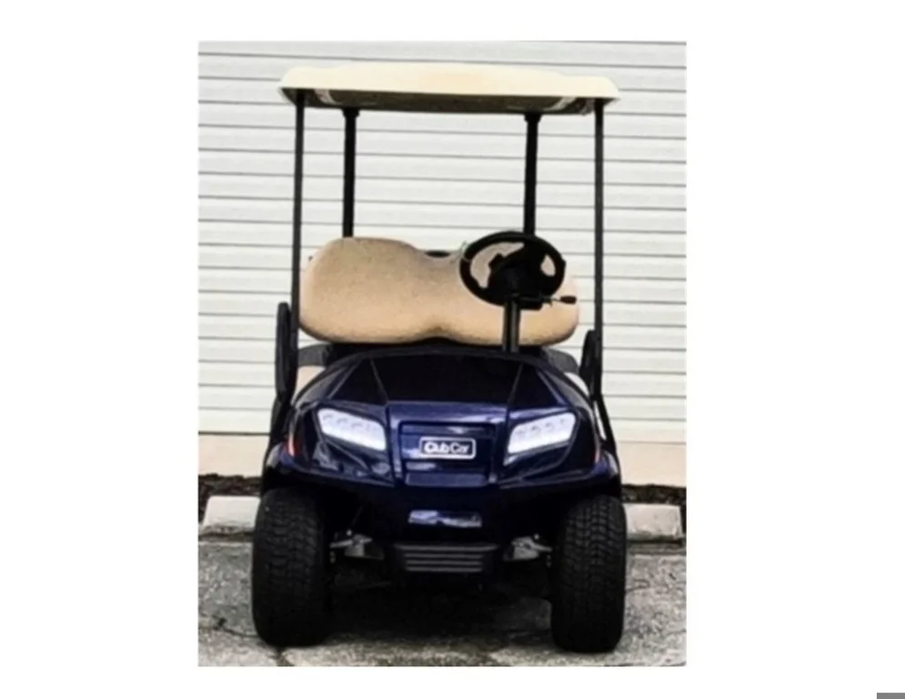 2025 Club Car Onward thumb 2