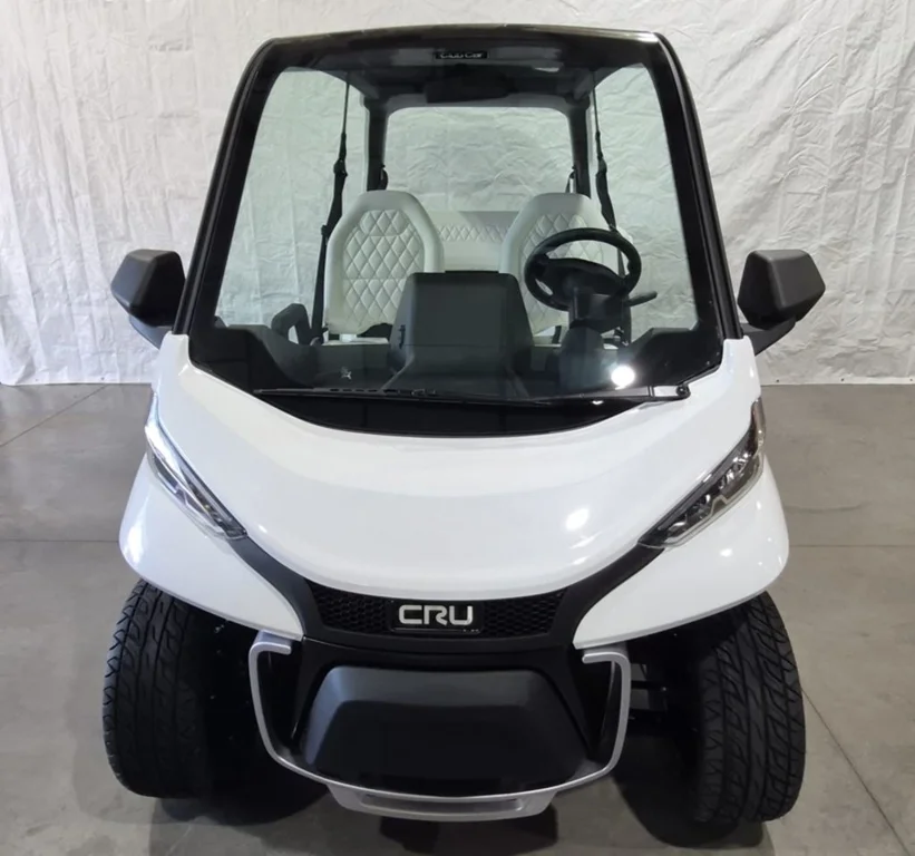 2026 Club Car CRU thumb 2