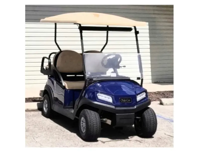 2025 Club Car Onward thumb 1