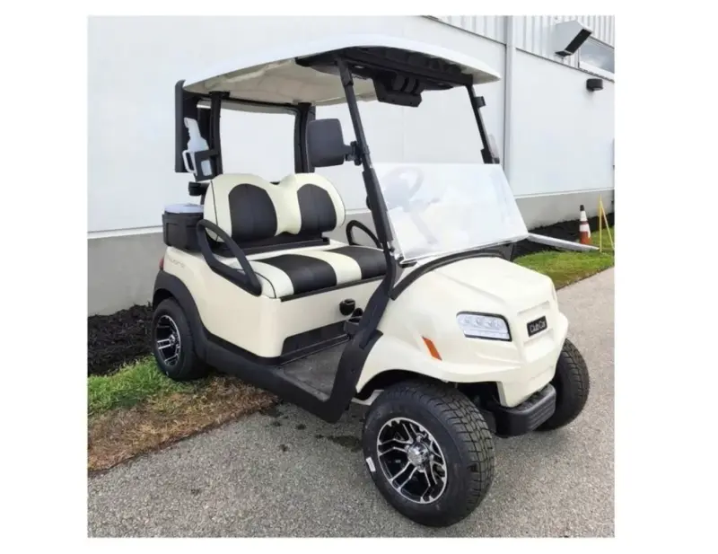 2025 Club Car Onward thumb 1