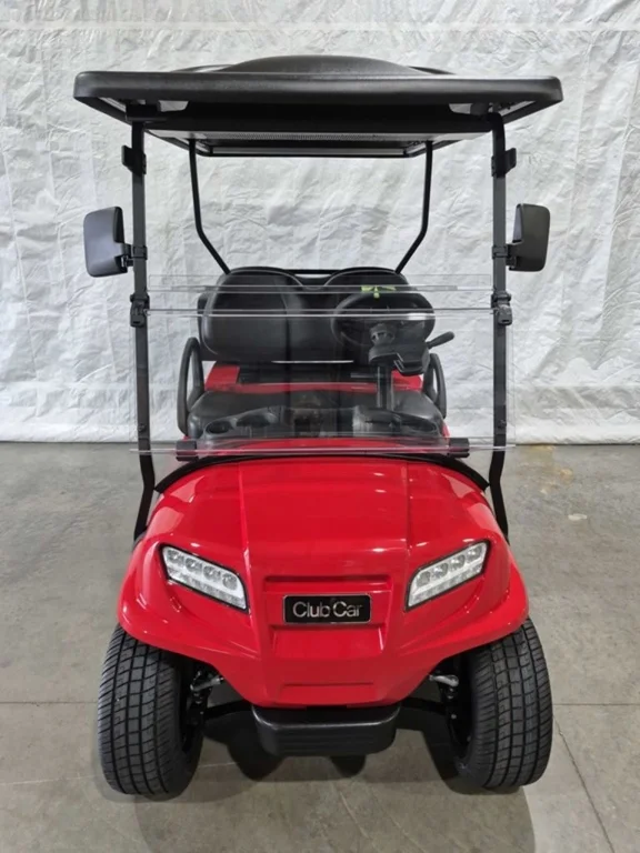 2026 Club Car Onward thumb 2