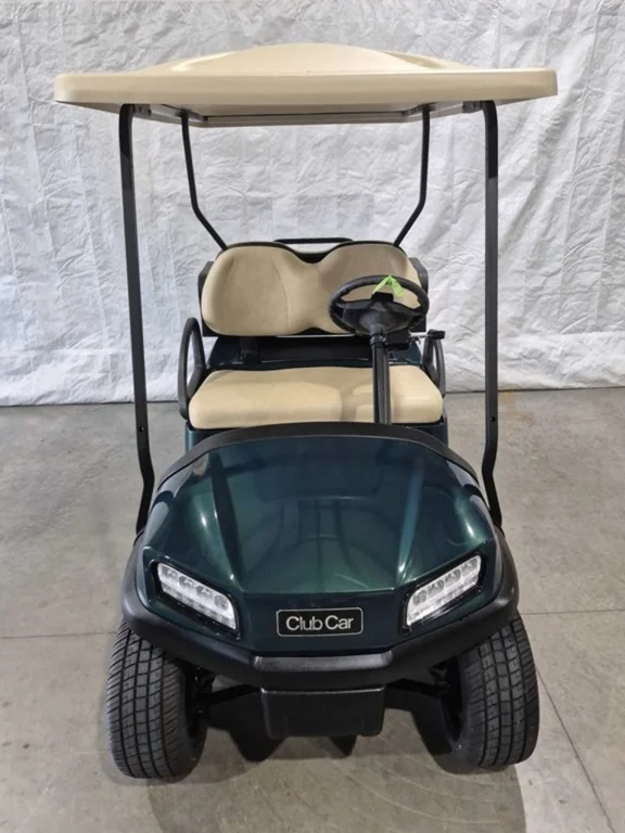 2020 Club Car Tempo thumb 2