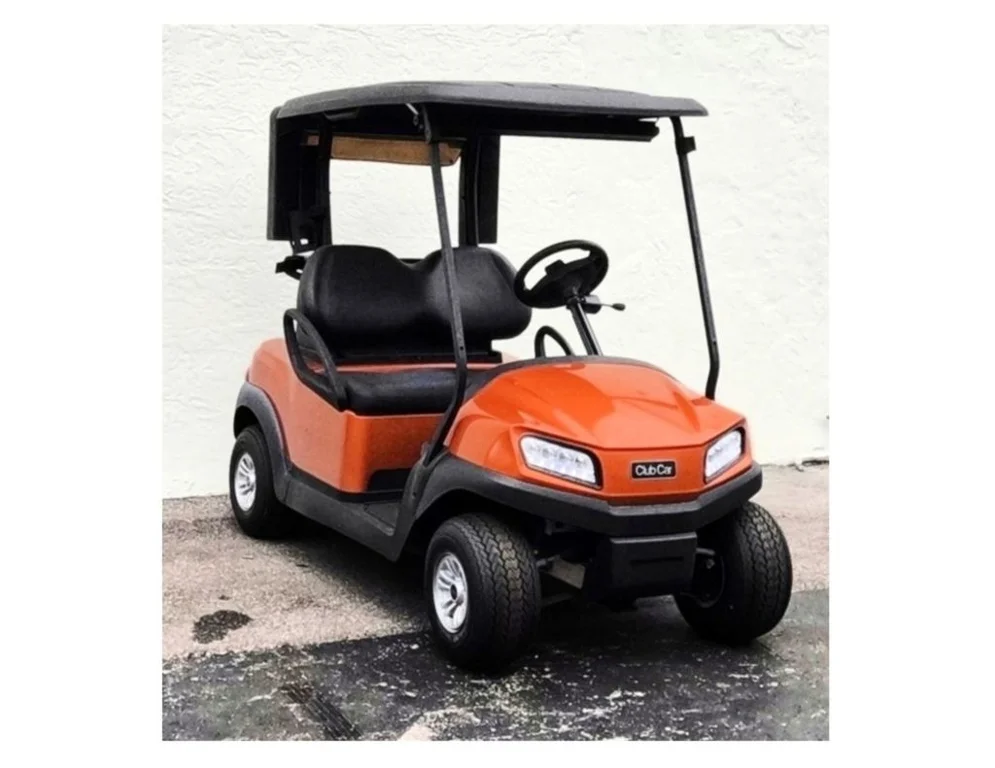 2023 Club Car Tempo Lithium-Ion thumb 2