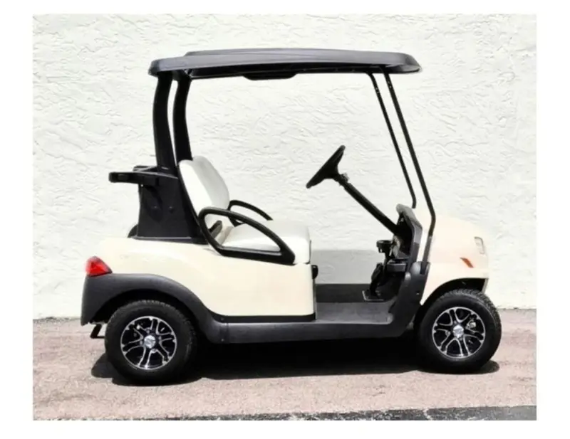 2025 Club Car Onward thumb 1