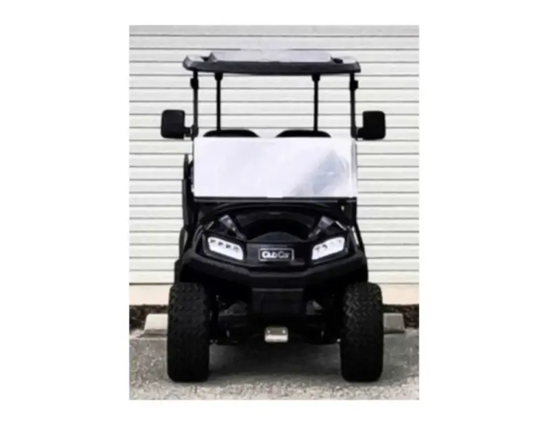 2020 Club Car Tempo thumb 1