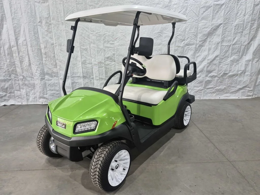2020 Club Car Tempo thumb 3