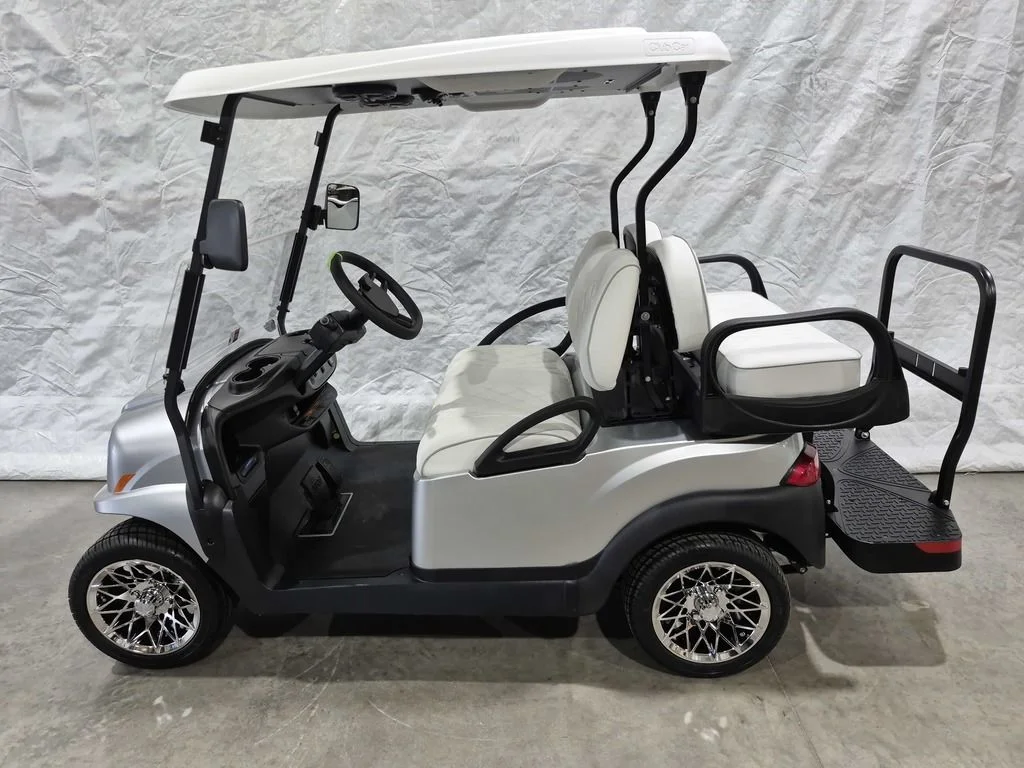 2026 Club Car Onward 4 Passenger thumb 3