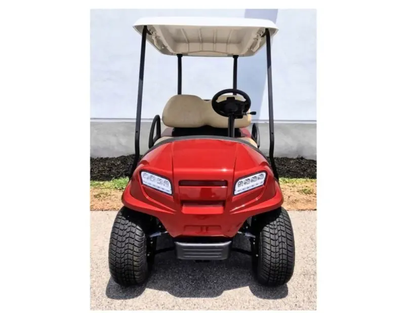2025 Club Car Onward thumb 1