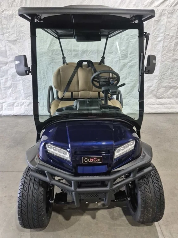 2027 Club Car Onward thumb 2