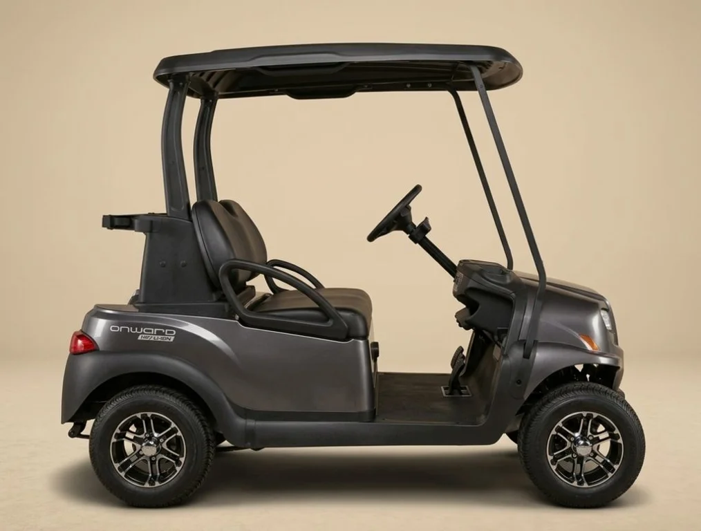 2027 Club Car Onward 2 Passenger