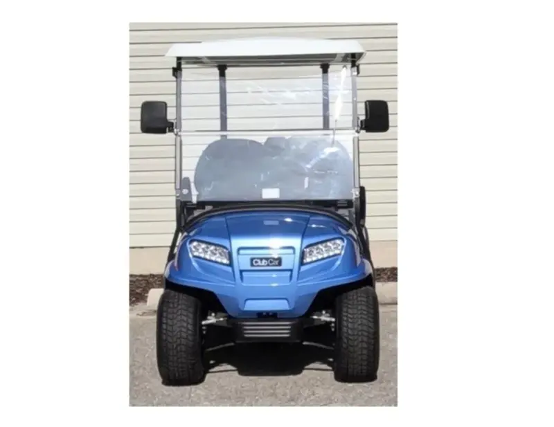 2025 Club Car Onward thumb 1