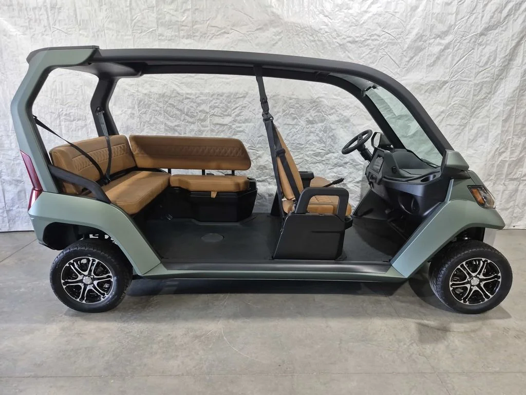 2026 Club Car CRU thumb 4
