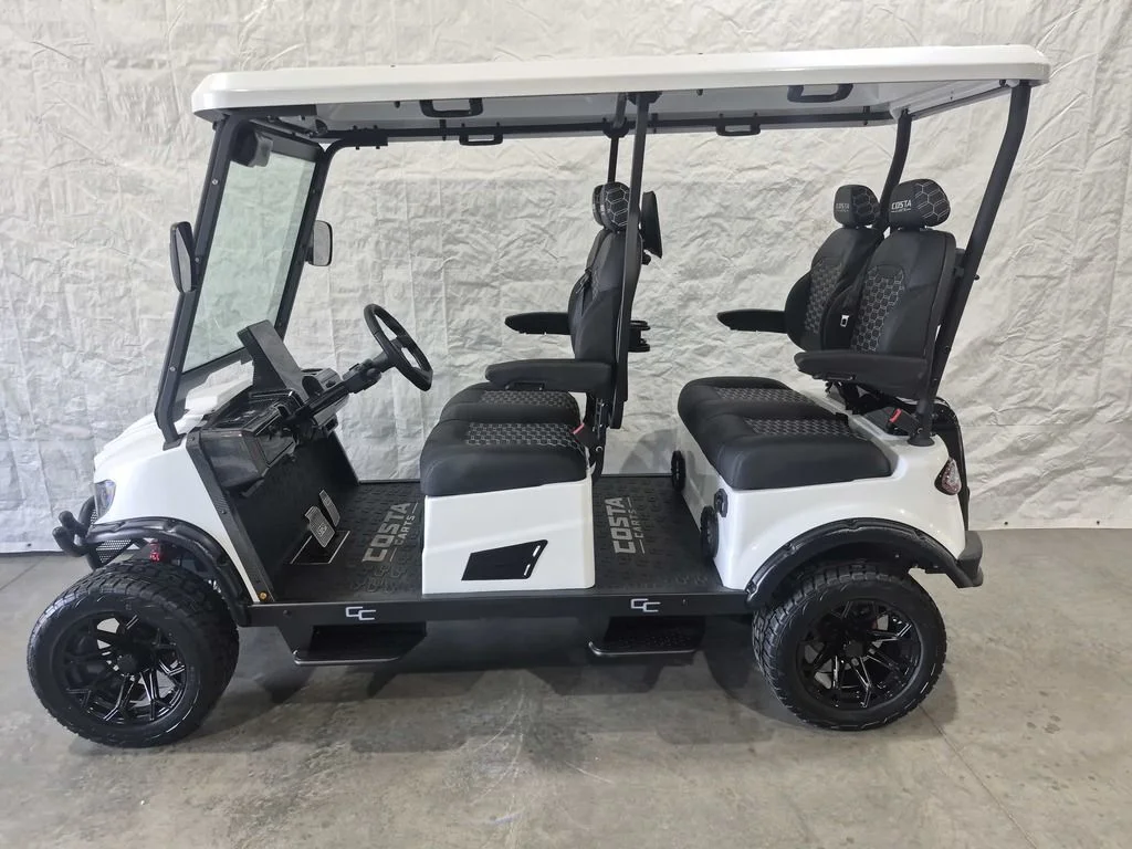 2026 Costa Carts Super Summer Sale $2,000 OFF! thumb 4