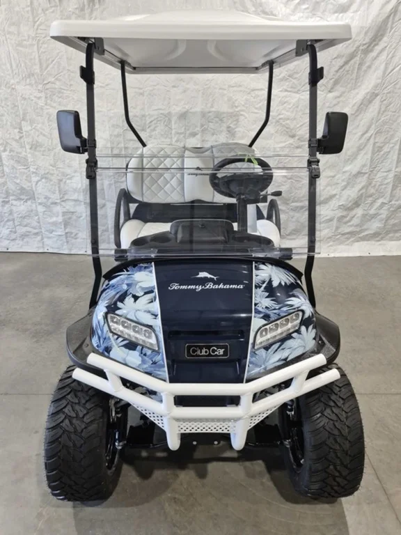 2026 Club Car Onward thumb 2