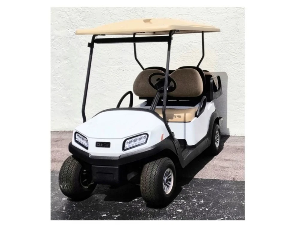 2020 Club Car Tempo thumb 3