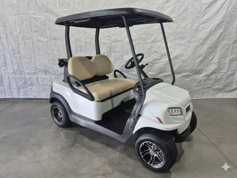 2026 Club Car Onward thumb 1