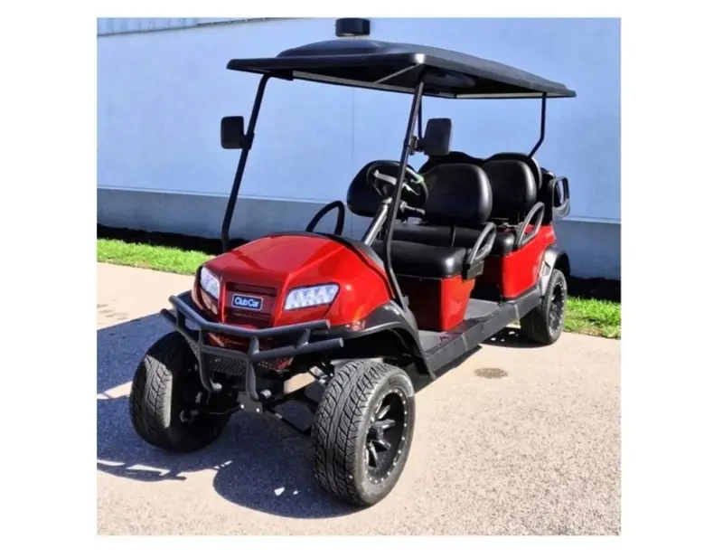 2023 Club Car Onward thumb 1