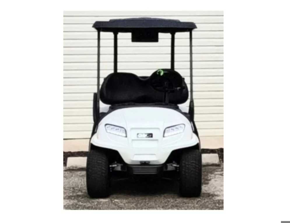 2026 Club Car Onward thumb 2