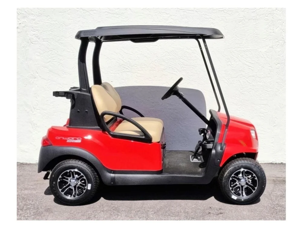2025 Club Car Onward thumb 4