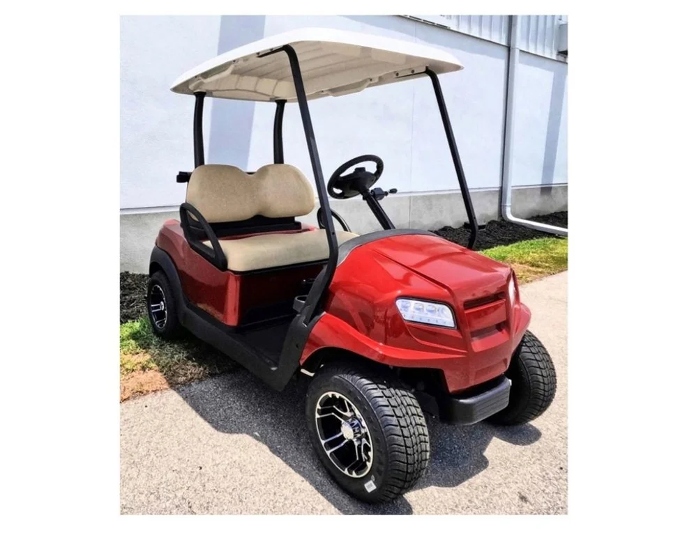 2025 Club Car Onward thumb 2