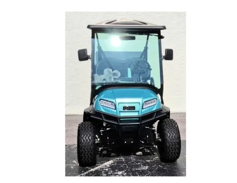 2026 Club Car Onward HP Lithium-Ion thumb 1