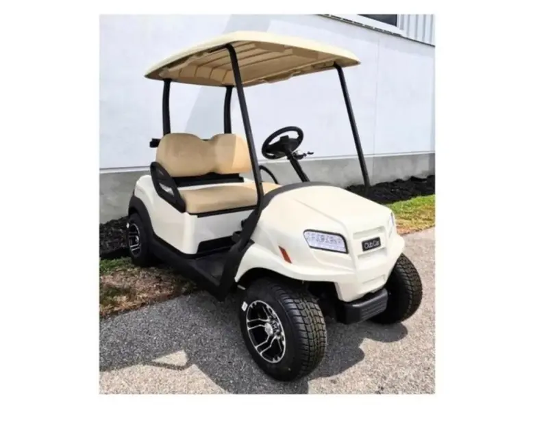 2025 Club Car Onward thumb 1