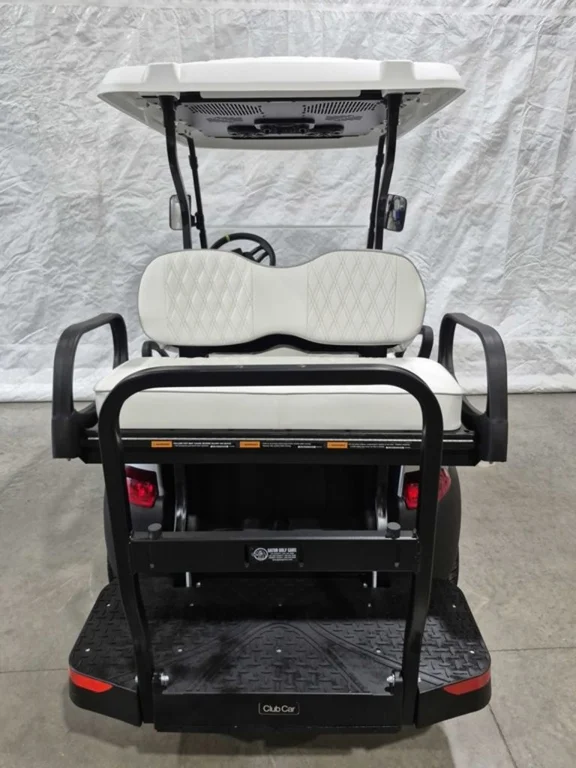 2026 Club Car Onward 4 Passenger thumb 4
