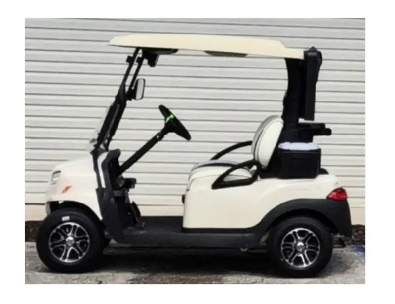 2025 Club Car Onward thumb 1