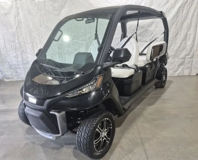 2027 Club Car Urban thumb 4