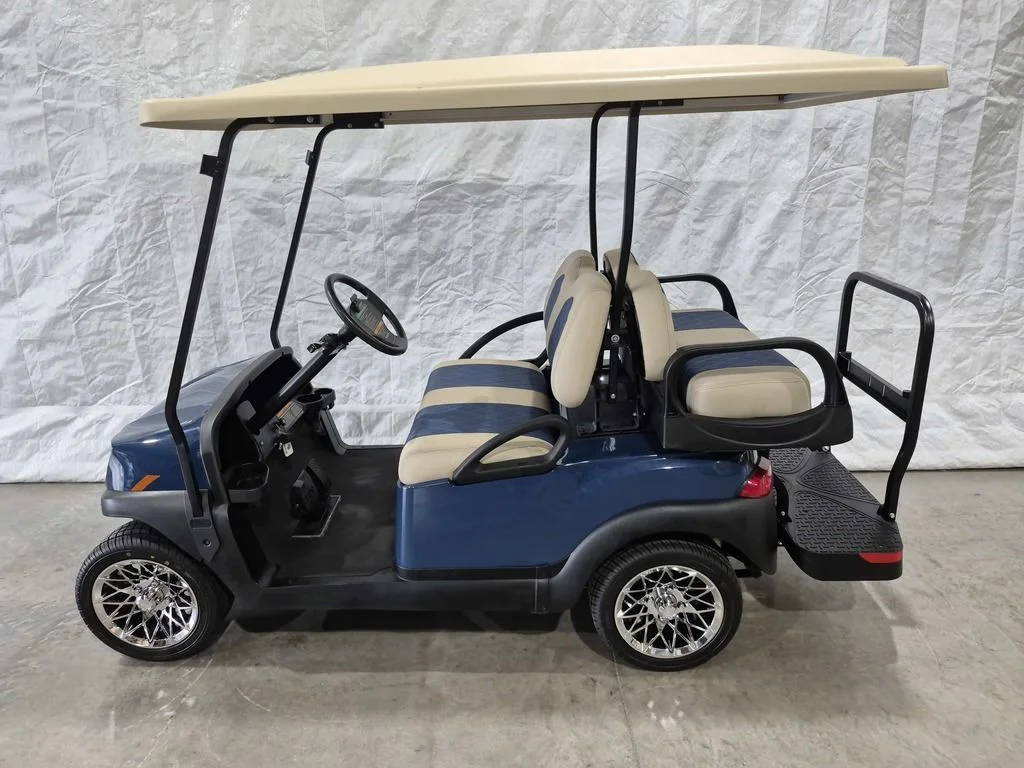2020 Club Car Tempo thumb 4
