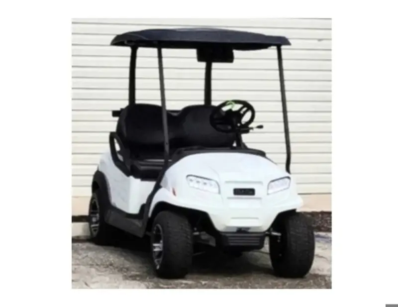 2026 Club Car Onward thumb 1