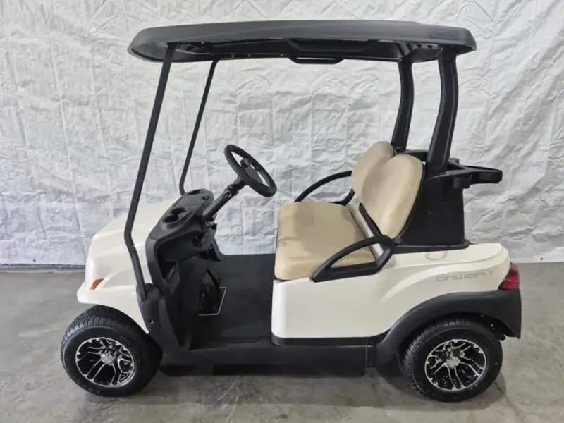 2027 Club Car Onward thumb 3
