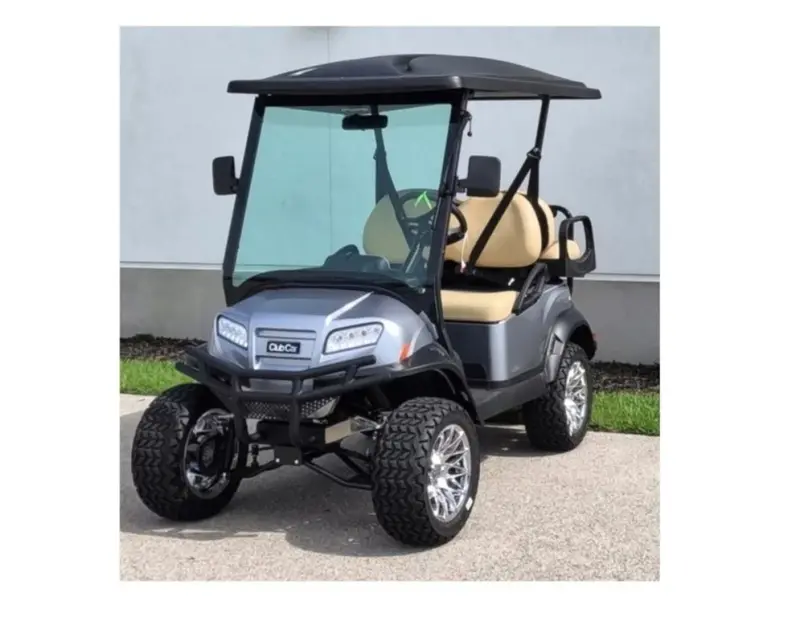 2026 Club Car Onward HP Lithium-Ion thumb 1