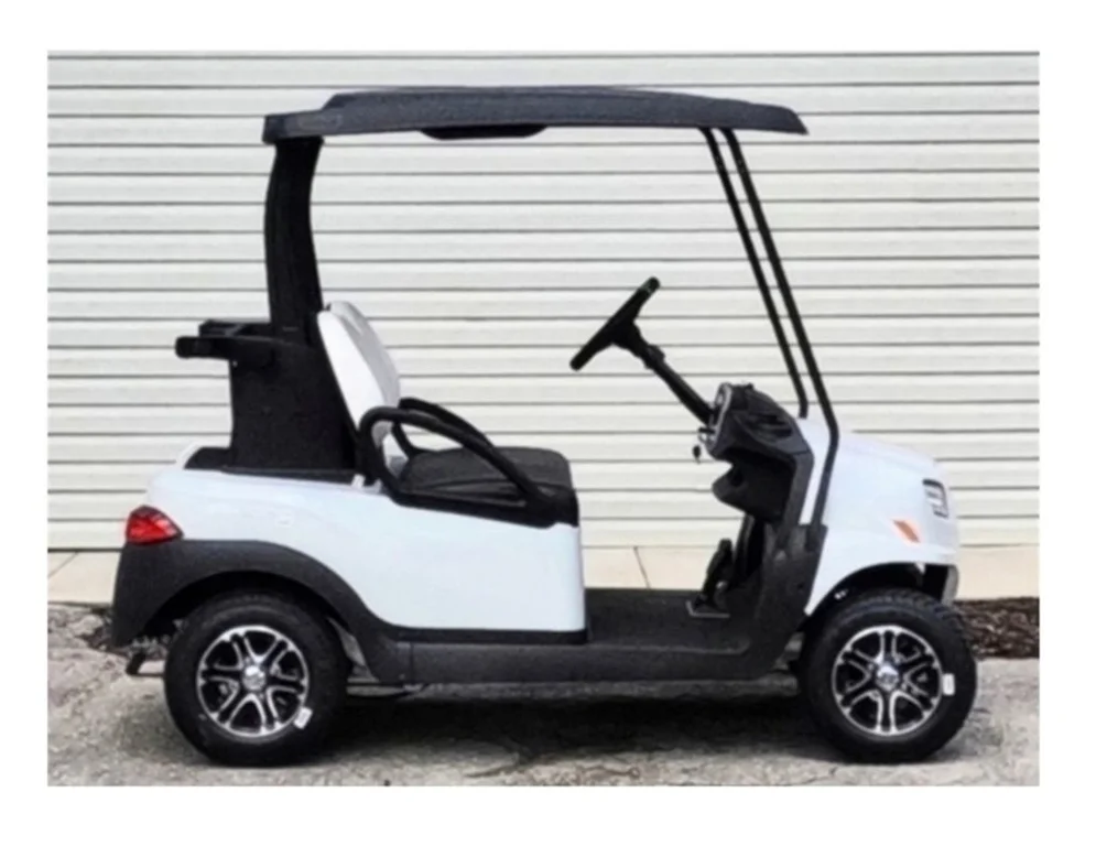 2026 Club Car Onward thumb 4