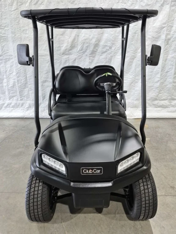 2019 Club Car Tempo thumb 2