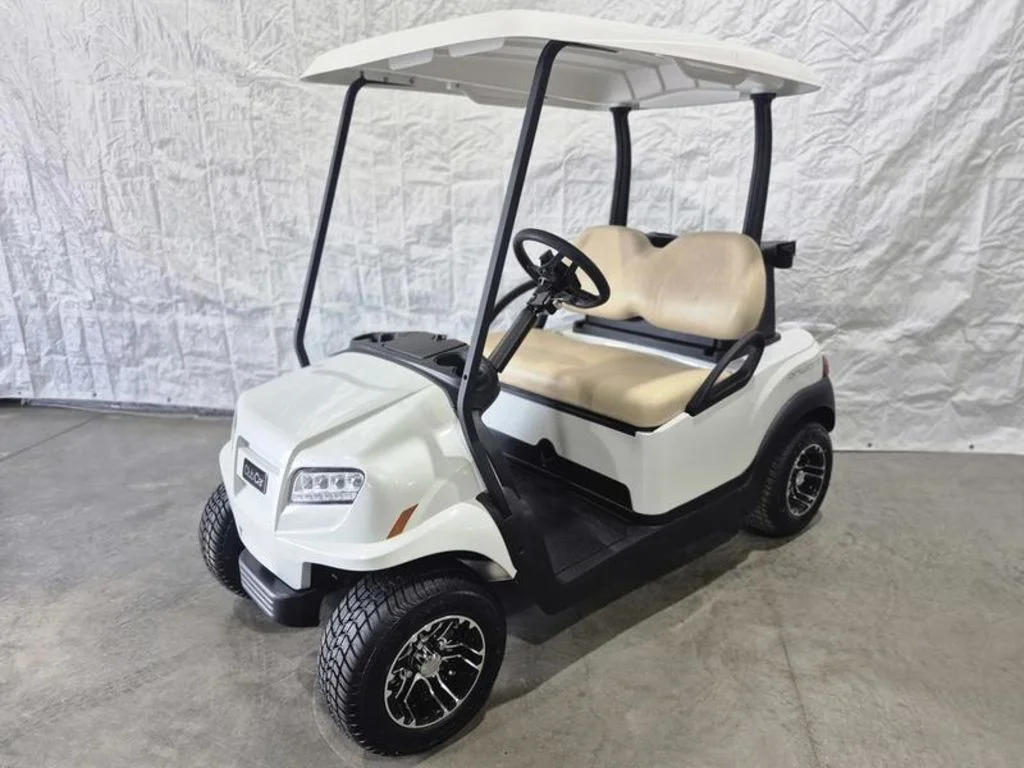 2026 Club Car Onward 2 Passenger thumb 3