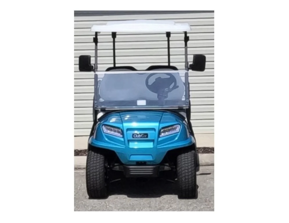 2020 Club Car Tempo thumb 3