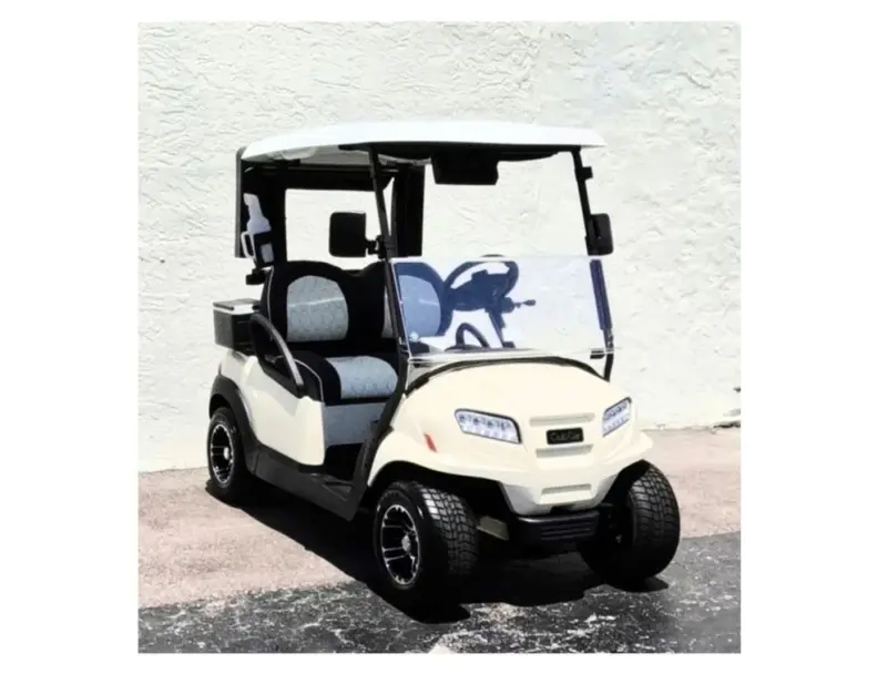 2025 Club Car Onward thumb 1