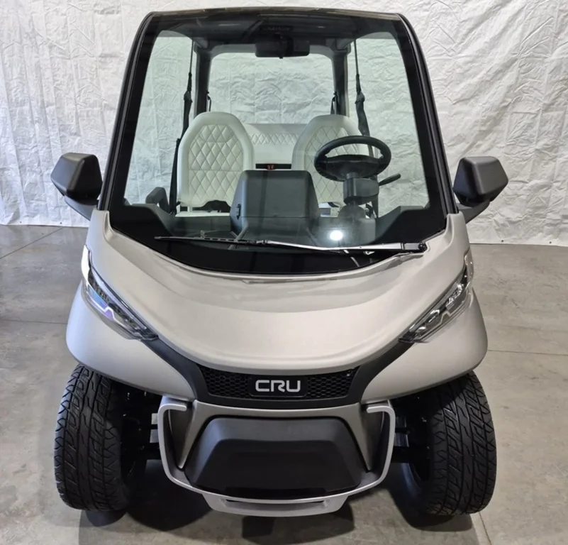 2026 Club Car CRU thumb 2