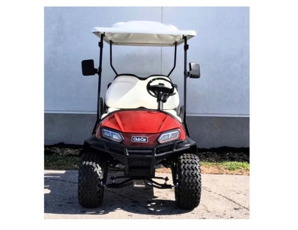 2019 Club Car Onward thumb 3