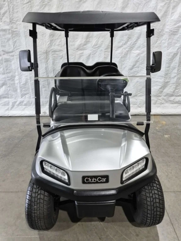 2020 Club Car Tempo thumb 2