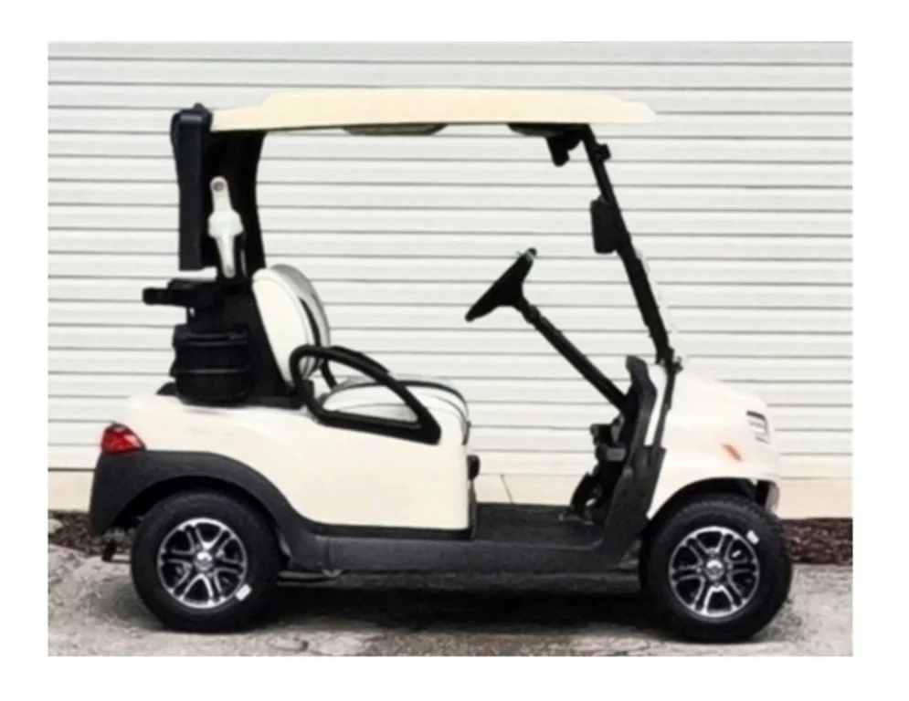 2025 Club Car Onward thumb 3